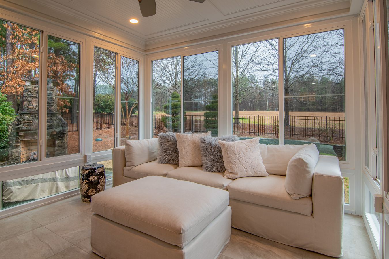 Residential Window Tinting